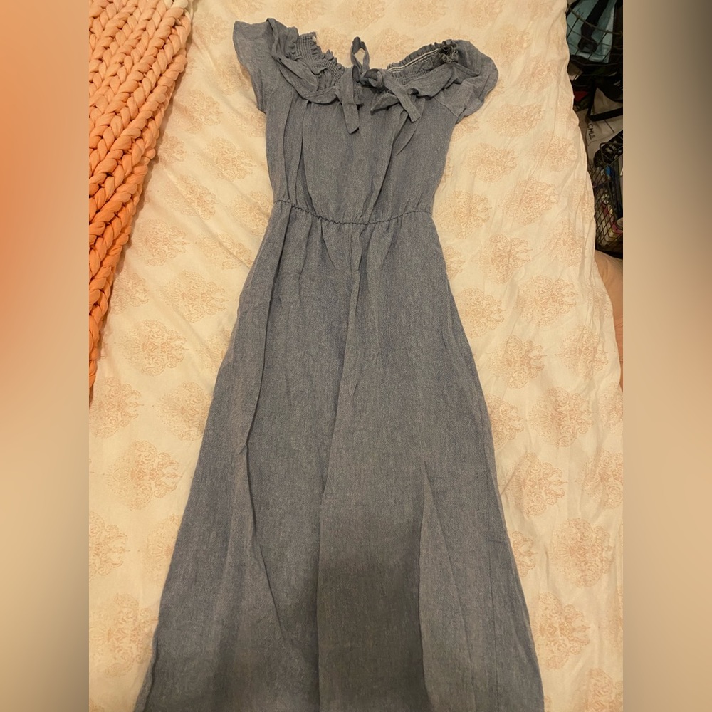 Jumpsuit
